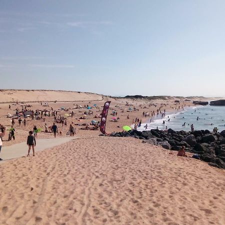 Appartement Capbreton Face A L'Ocean Sans Vis A Vis, Avec Piscine 외부 사진