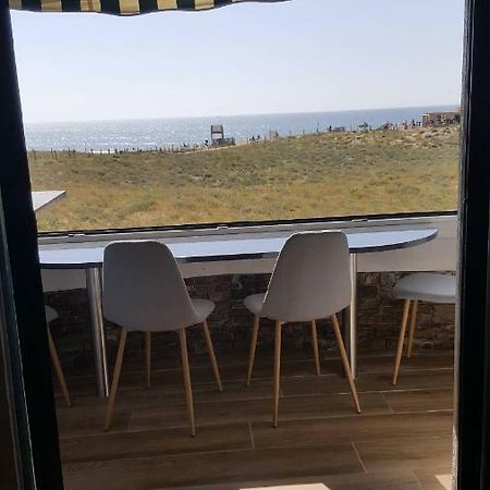 Appartement Capbreton Face A L'Ocean Sans Vis A Vis, Avec Piscine 외부 사진
