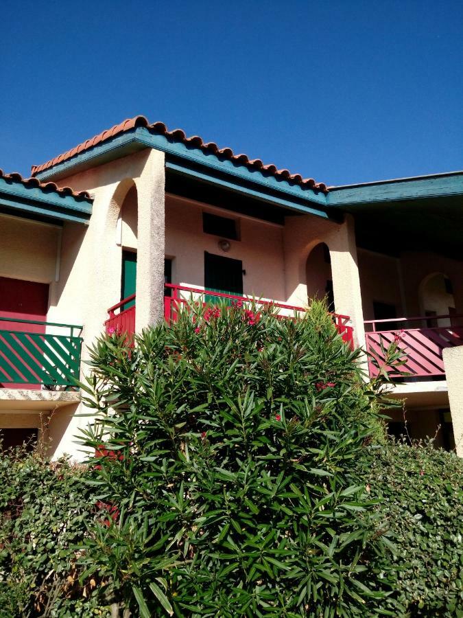 Appartement Capbreton Face A L'Ocean Sans Vis A Vis, Avec Piscine 외부 사진