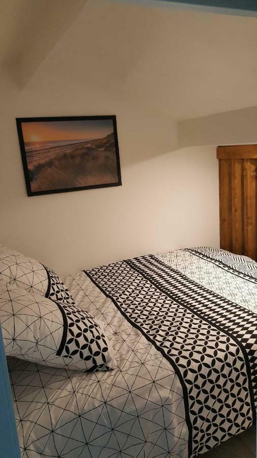 Appartement Capbreton Face A L'Ocean Sans Vis A Vis, Avec Piscine 외부 사진