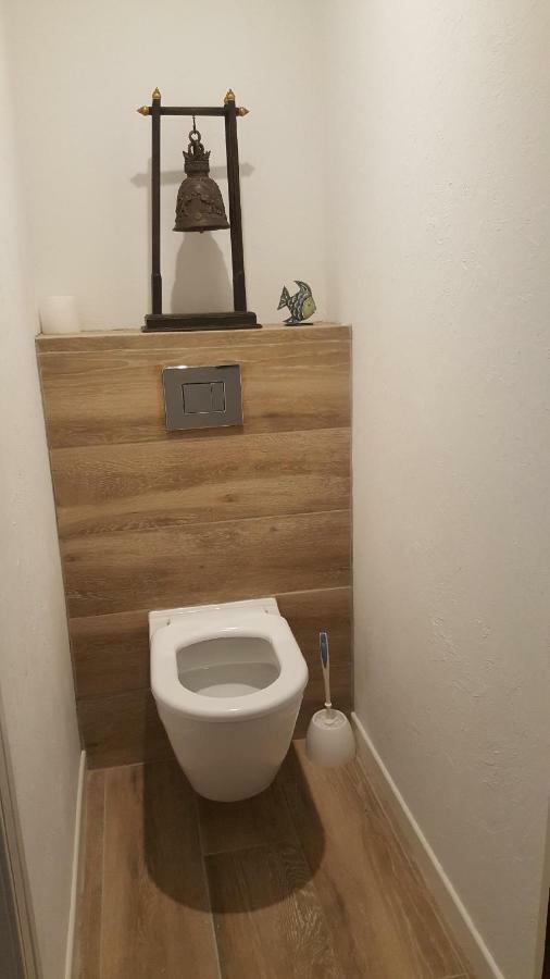 Appartement Capbreton Face A L'Ocean Sans Vis A Vis, Avec Piscine 외부 사진