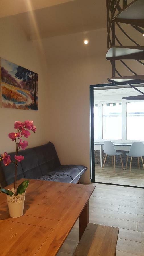 Appartement Capbreton Face A L'Ocean Sans Vis A Vis, Avec Piscine 외부 사진
